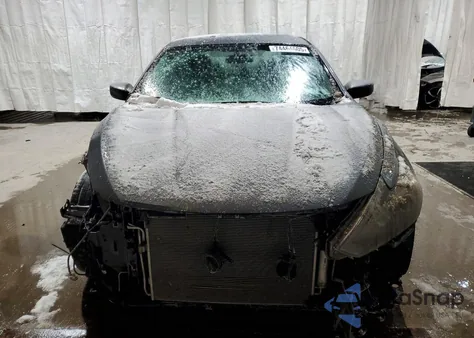 2016 Nissan Altima 2.5 z USA, uszkodzony, nr VIN 1N4AL3AP0GC267629